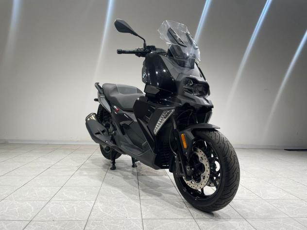 BMW C 400 X BMW C 400 X (2021 — ) - Foto 6