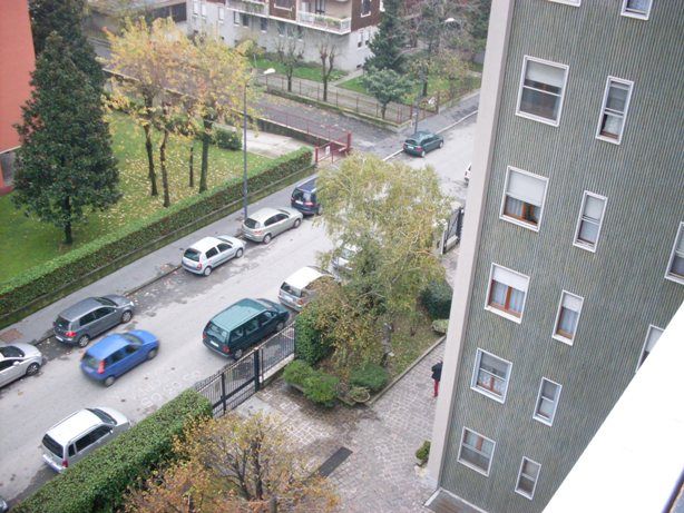 Stanza per coppia MM3 gialla Milano Rogoredo - Foto 6