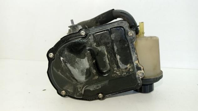 POMPA IDROGUIDA VOLVO V60 1° Serie 36011310 D5244T21 diesel 2400 (1018) - Foto 6