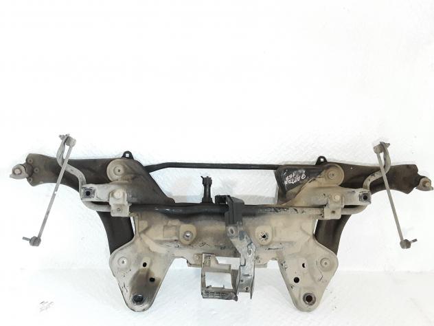 CULLA MOTORE CITROEN C4 Cactus 9807026780 BHY (DV6FD Diesel 1600 (1418)