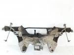 CULLA MOTORE CITROEN C4 Cactus 9807026780 BHY (DV6FD Diesel 1600 (1418)