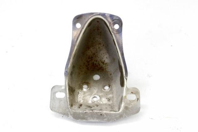 MASH FIVE HUNDRED 400 73220064 SUPPORTO FARO POSTERIORE XY400 15 - 16 TAILLIGHT BRACKET - Foto 2