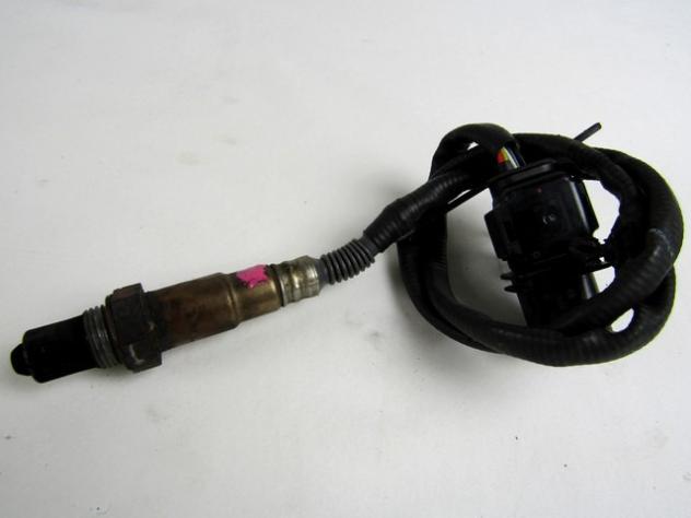 0258017238 SONDA LAMBDA SUZUKI GF-ALTO 1.0 G 50KW 5M 5P (2010) RICAMBIO USATO