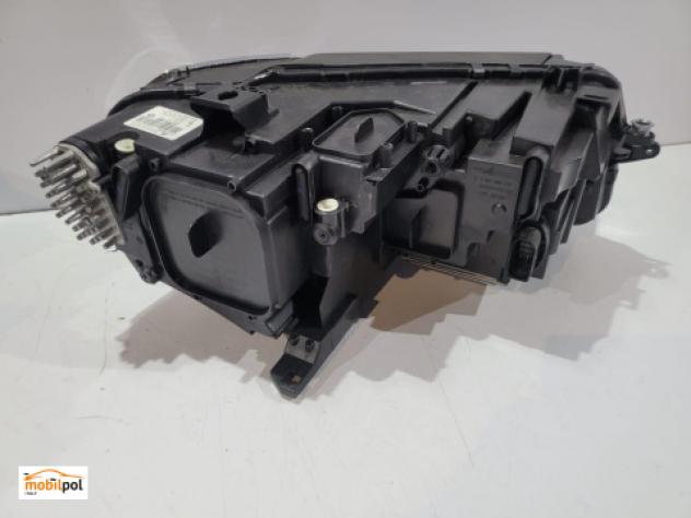 VW TIGUAN 5N FARO ALLSPACE FULL LED L - 12837 - Foto 8