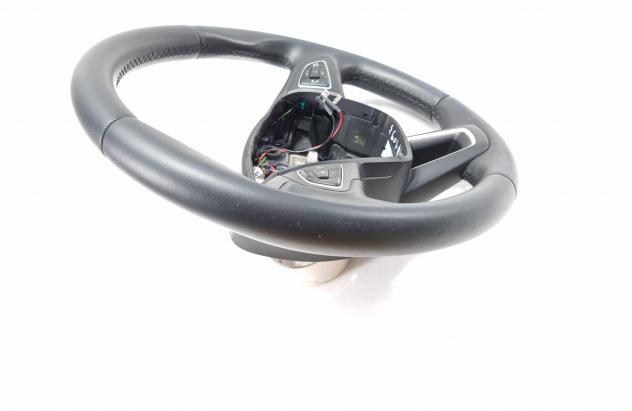 VOLANTE FORD EcoSport Serie GN15-3600-JB (12) - Foto 4