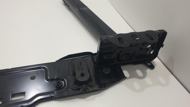 TRAVERSA SUPPORTO RADIATORE CITROEN C5 Aircross 9803303080 (18) - Foto 4