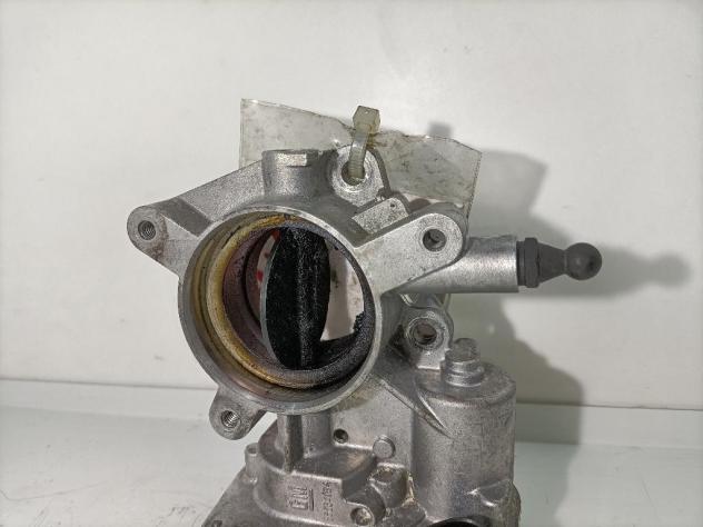CORPO FARFALLATO OPEL Insignia Berlina 55564164 A20DTH diesel 1956 (0817) - Foto 2