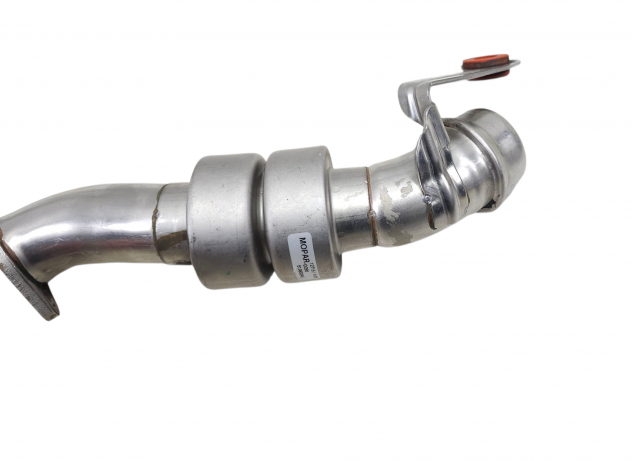 TUBO INTERCOOLER JEEP Renegade Serie 51989245 Benzina 1600 (18) - Foto 9