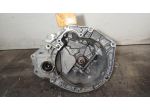 CAMBIO MANUALE COMPLETO FIAT 500 Serie 71795747 169A4000 benzina 1242 (0714)