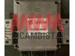 9642427080 IAW4MP2.01 Peugeot 307 2 .0 centralina motore Magneti Marelli