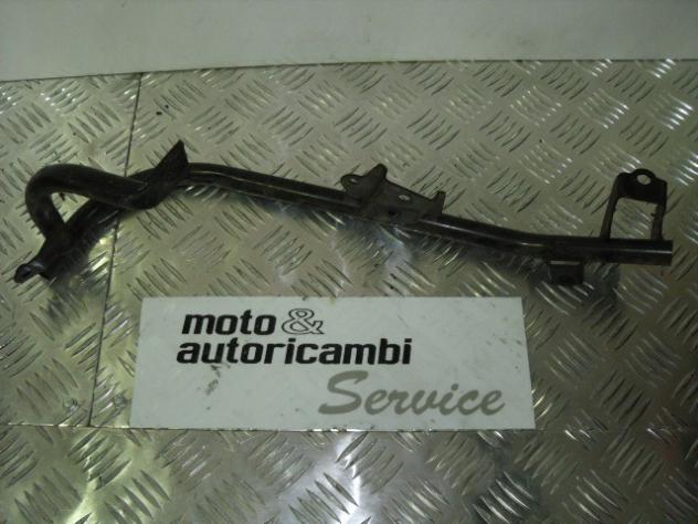 SUPPORTO PEDANA SINISTRO HONDA SILVER WING 600 37 KW (2006) 50620-MCT-000 RICAMBIO USATO