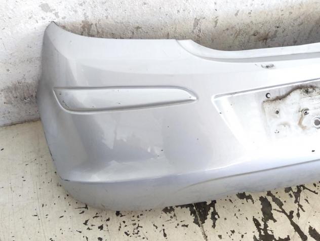 13179916 PARAURTI POSTERIORE OPEL CORSA D 1.2 B 59KW 5M 5P (2007) RICAMBIO USATO - Foto 5