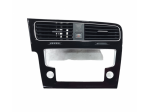 MASCHERINA CENTRALE CRUSCOTTO VOLKSWAGEN Golf 7 Berlina 5G1819743 (12)