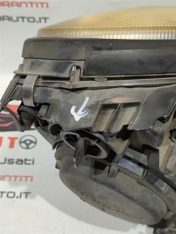 FARO ANTERIORE SINISTRO MERCEDES Classe E S. Wagon W211 W211 646951 (0207) - Foto 3