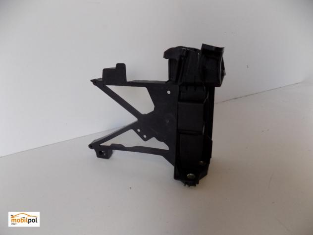 Mercedes GLC W253 Supporto cintura di sicurezza/slitta Destra 4312 - Foto 2