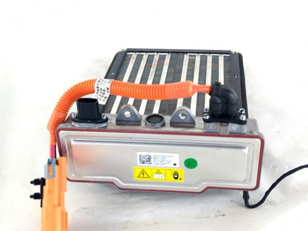 11325548 RADIATORE RISCALDAMENTO ELETTRICO MG MG4 EV STANDARD E 54KW AUT 5P (2023) RICAMBIO USATO - Foto 5