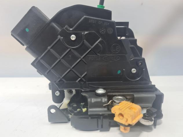 SERRATURA ANTERIORE SINISTRA FORD Ka Ka+ Serie FQ7QB (1620)