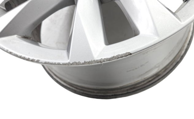 CERCHIO IN LEGA AUDI A3 Sportback (8YA) 8Y0601025 (19) - Foto 10