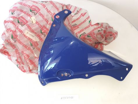 CARENA PARAMANI APRILIA AF1 125 SINTESI AP8130788