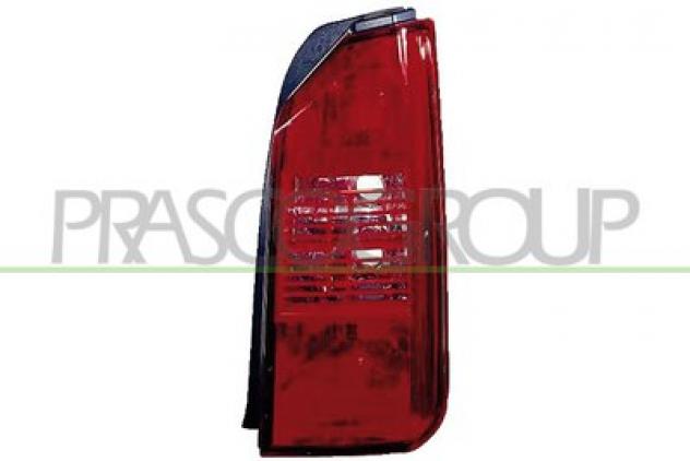 FANALE POST.DX.CON LAMPADINE (fino al 09/2005) FT3504153 Parti elettriche  Fanaleria  Fanali  Fanale post. dx. FIAT - IDEA - 2003  2012