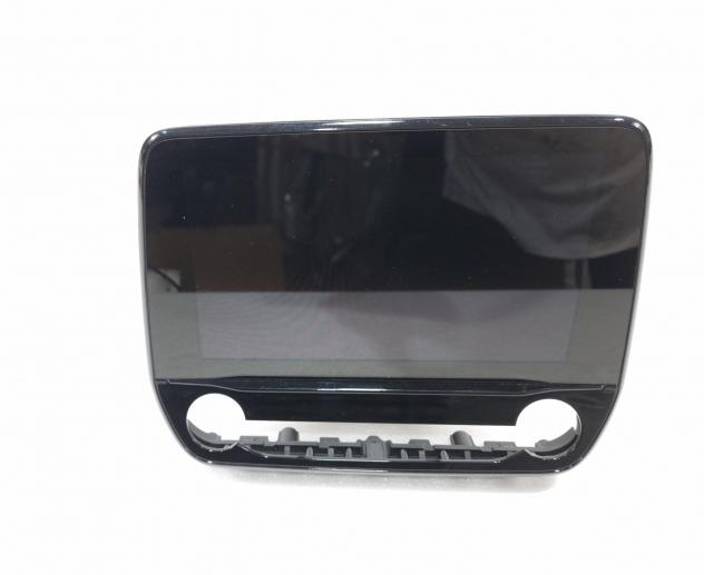 DISPLAY MULTIFUNZIONE COMPUTER DI BORDO FORD EcoSport Serie K1BT-18B955-FC (12) - Foto 3