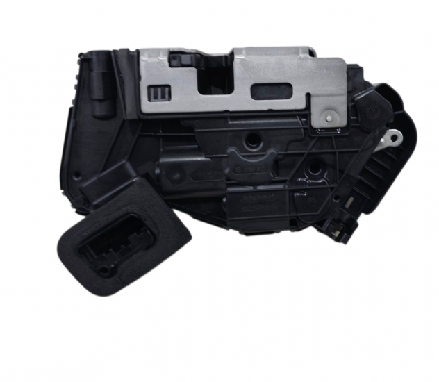SERRATURA ANTERIORE DESTRA AUDI Q3 Serie (F3B) 5TB837016E (18) - Foto 4