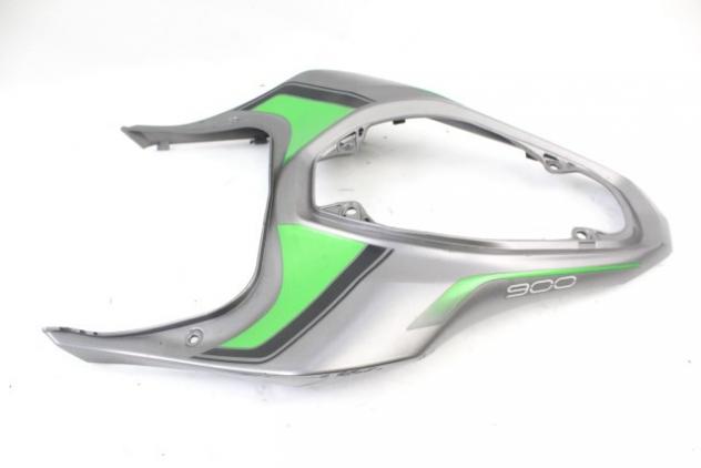 KAWASAKI Z 900 36041003036P CODINO CARENA POSTERIORE ZR900B 17 - 20 REAR FAIRING PICCOLI GRAFFI - Foto 2