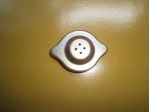 Fiat 600 850 900 pulmino tappo recupero vaschetta radiatore  NUOVO