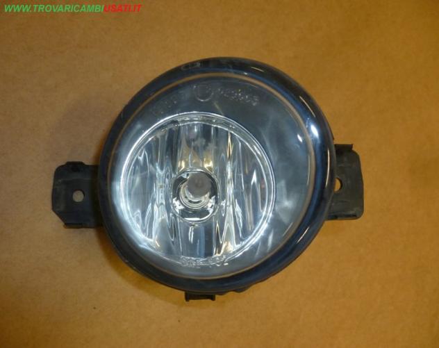 PROIETTORE FENDINEBBIA D.(optional) RENAULT MODUS (J77)  Parti elettriche  Fanaleria  Fendinebbia dx. NISSAN - MICRA 3p / 5p - 01-01-2003 - 01-11-2010