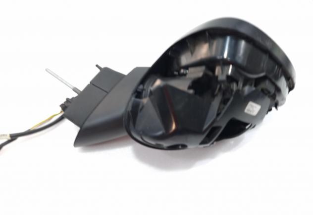 SPECCHIETTO RETROVISORE SINISTRO CITROEN C3 Serie 96853957XT (0915) - Foto 14