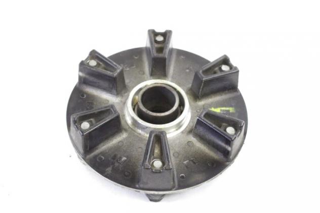 SUZUKI KATANA 1000 6461004K00 MOZZO RUOTA POSTERIORE GSX-S1000S WDG0 19 - 21 REAR WHEEL HUB - Foto 2