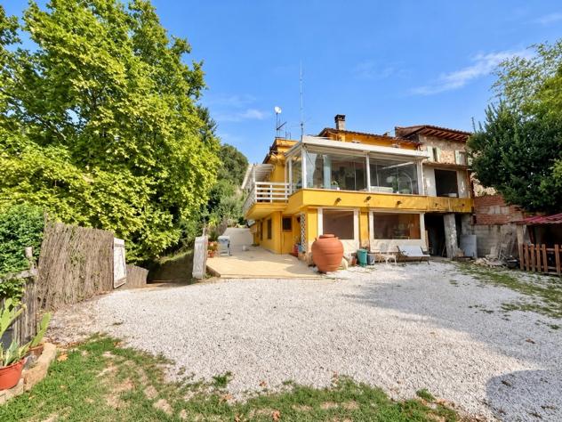 Rustico in vendita a Pieve di Camaiore - Camaiore 135 mq Rif: 1328196 - Foto 10