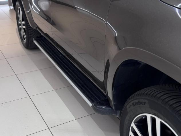 Mercedes-Benz Classe X X 250 d 4MATIC Progressive Auto + IVA - Foto 6