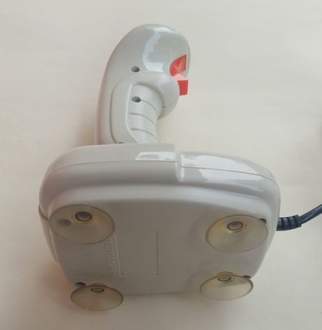 Vintage REVEAL JOYSTICK Flight con connettore Stick a 15 pin - Foto 2