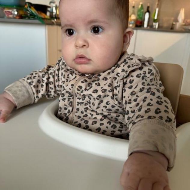 Federica cerca una babysitter - lavoro da babysitter a Milano