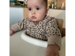 Federica cerca una babysitter - lavoro da babysitter a Milano