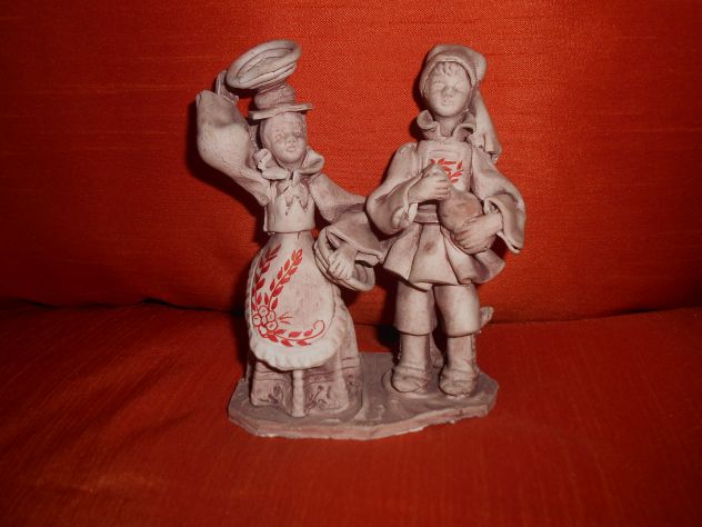 scultura artistica