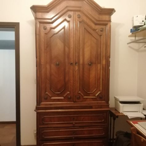 Armadio antico - Foto 2