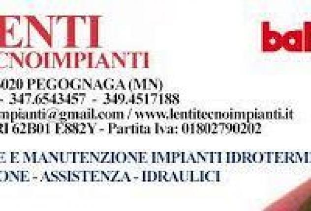 Lenti Tecnoimpianti