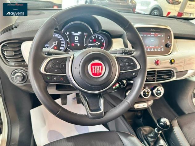 FIAT 500X 500X 1.0 T3 120 CV Lounge - Foto 6