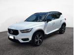 Volvo XC40 D4 AWD Geartronic R-Design
