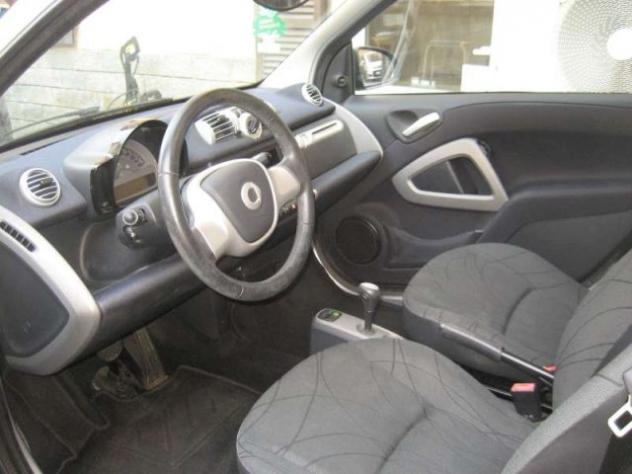 SMART ForTwo 1000 52 KW MHD COUPE' PASSION rif. 24054097 - Foto 9