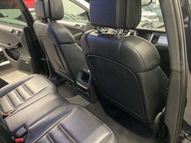 PORSCHE Macan 3.0 D 250 CV S TETTO rif. 24174384 - Foto 2