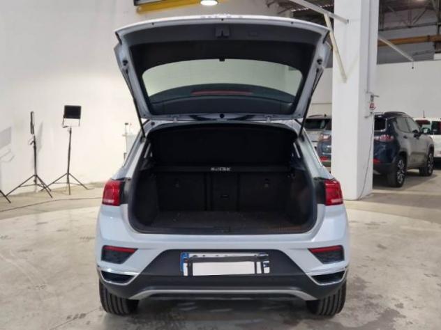 VOLKSWAGEN T-Roc 1.6 TDI SCR Style BlueMotion Technology rif. 24056648 - Foto 5
