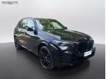 BMW X5 M60i MSport Pro auto