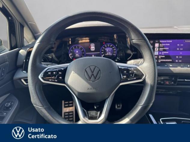VOLKSWAGEN Golf 1.5 etsi evo r-line 150cv dsg rif. 23887307 - Foto 9