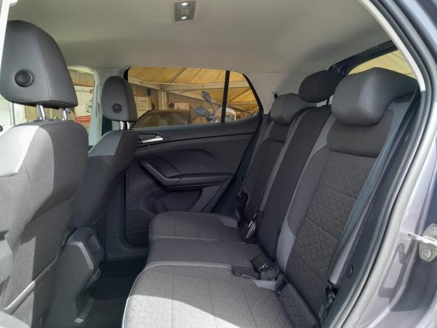 T-Cross 1.0 TSI 110 CV Advanced - Foto 10