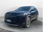 Jeep Compass limited 1.6 diesel 130hp mt fwd