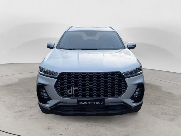 DR AUTOMOBILES dr 6.0 1.5 Turbo 154 CV Bi-Fuel GPL Automatica TETTO LED - Foto 3
