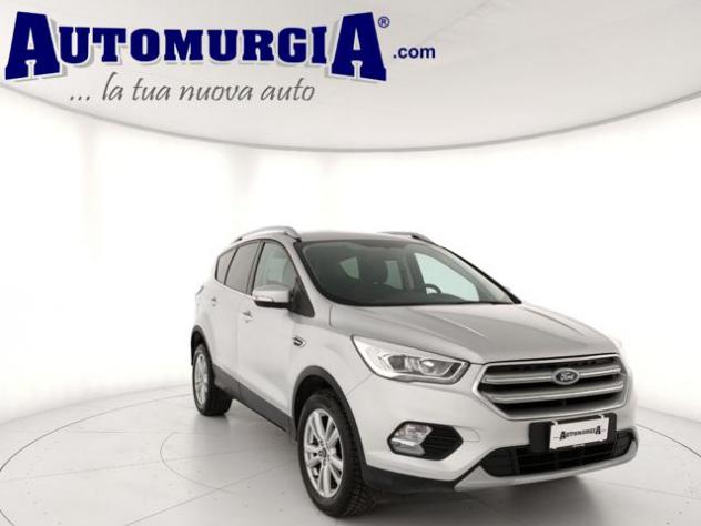 FORD Kuga 1.5 ecoboost Titanium s&s 2wd 120cv rif. 23918956